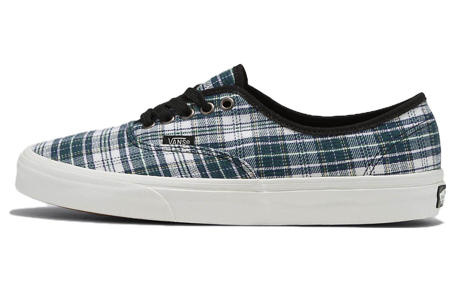 Buy 반스 어센틱 블루 스케이트 슈즈 (Vans Authentic Blue Skate Shoes) VN0009PVBMB