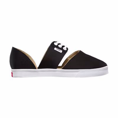 Vans Authentic Skimmer 'Black'