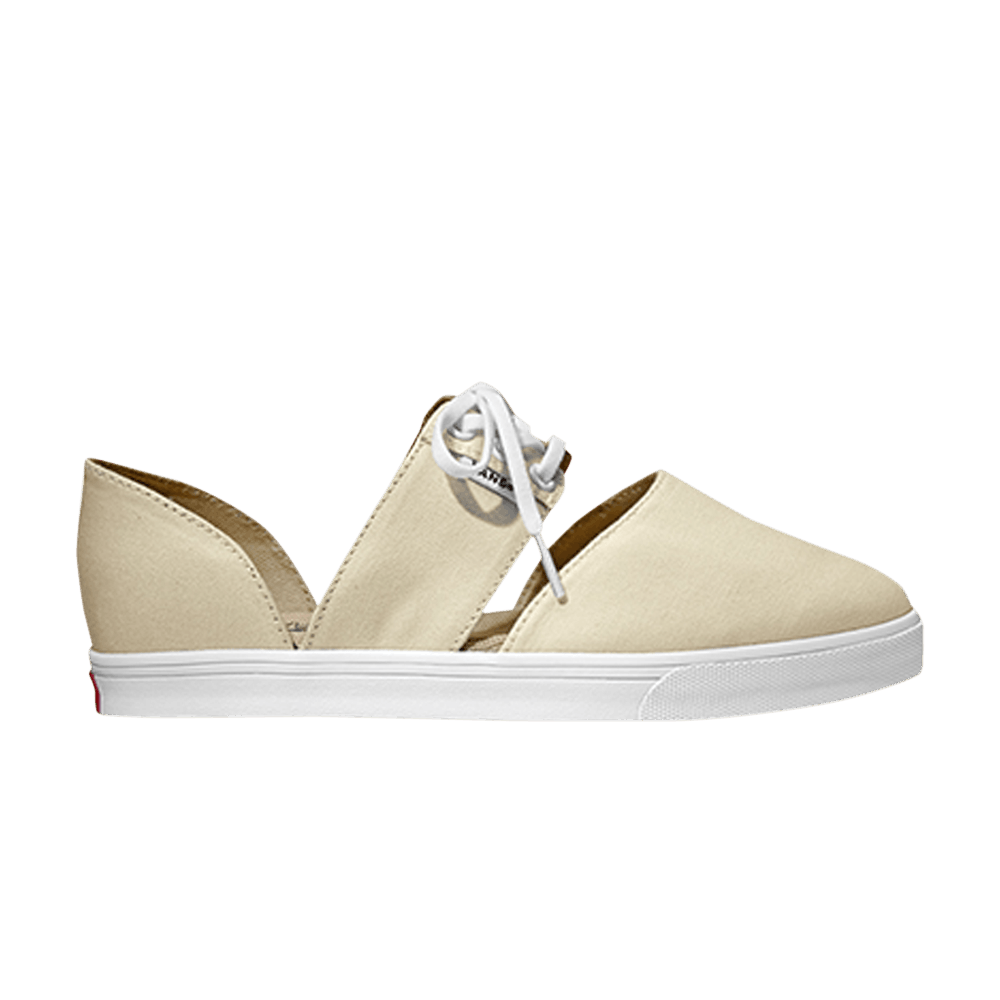 Vans Authentic Skimmer 'Marshmallow'