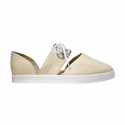 Vans Authentic Skimmer 'Marshmallow'