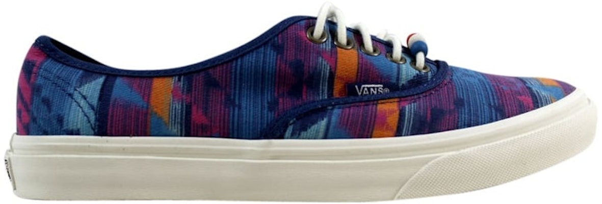 Vans Authentic Slim 'Manik-Manik' VN-0QEV9ST Buy Vans Authentic Slim 'Manik-Manik' VN-0QEV9ST