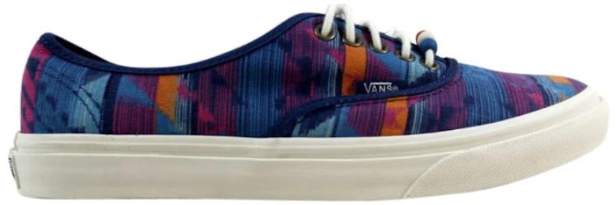 Vans Authentic Slim "珠饰" VN-0QEV9ST Order Vans Authentic Slim "珠饰" VN-0QEV9ST