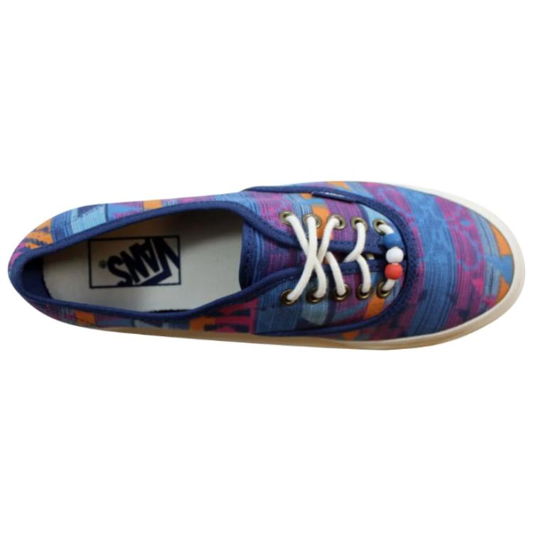 Lookbook Vans Authentic Slim ''Perles'' VN-0QEV9ST