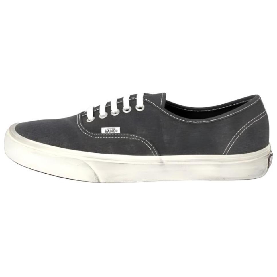 Vans Authentic Slim 'Grey' VN-0XG6DVG
