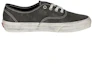 Order Vans Authentic Slim '灰色' 女鞋 VN-0XG6DVG
