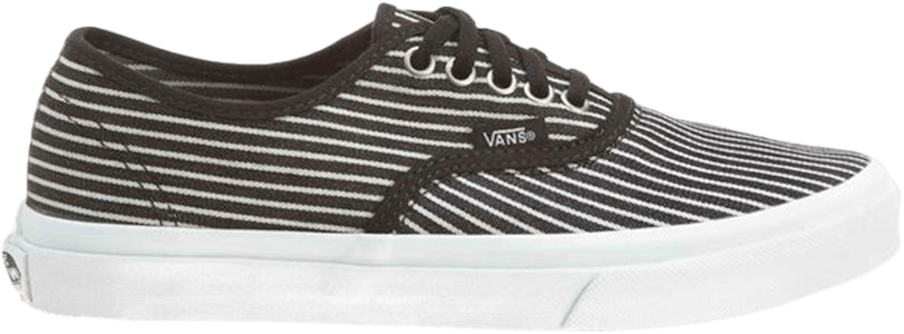 Vans オーセンティック スリム "ヒッコリーストライプ" VN-0QEV-67H Buy Vans オーセンティック スリム "ヒッコリーストライプ" VN-0QEV-67H