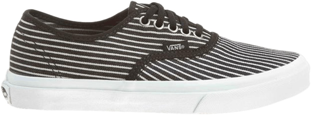 Vans Authentic Slim「Hickory Stripe」VN-0QEV-67H Buy Vans Authentic Slim「Hickory Stripe」VN-0QEV-67H