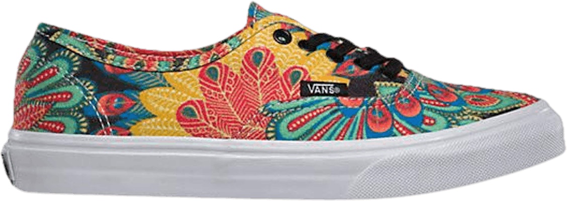 Vans Authentic Slim 'Merak' VN-0QEVBV1 Buy Vans Authentic Slim 'Merak' VN-0QEVBV1