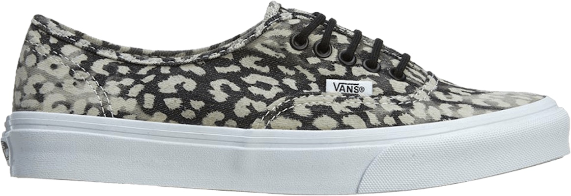 Vans Authentic Slim 'Corak Leopard Pudar' VN-0XG6-DVF Buy Vans Authentic Slim 'Corak Leopard Pudar' VN-0XG6-DVF