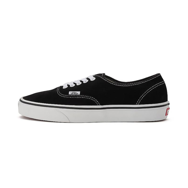 Vans Authentic Sneaker - Original & Genuine Footwear Styles