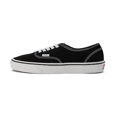 Vans Authentic Sneaker - Original & Genuine Footwear Styles