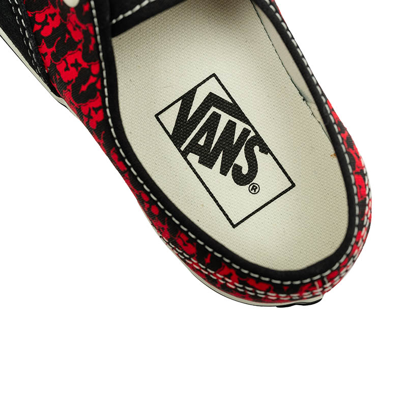 Purchase Vans Authentic Zapatillas & Streetwear - Compra Productos Originales Negro Multicolor V160101010