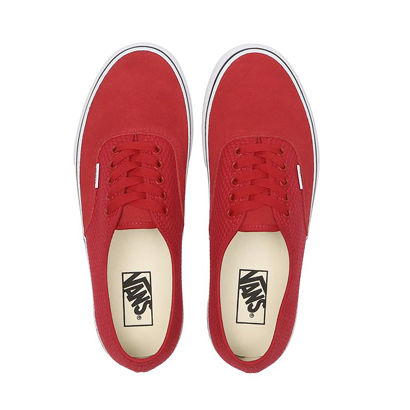 Sizing Vans Authentic Sneakers & Streetwear – 100% Verified Collection V160201038