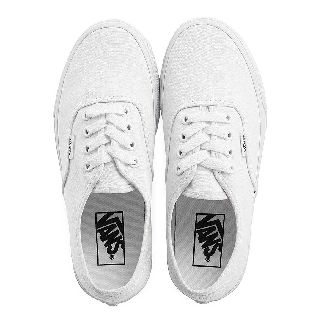 Purchase Vans Authentic Kasut & Streetwear Online - Novelship V1C0101510