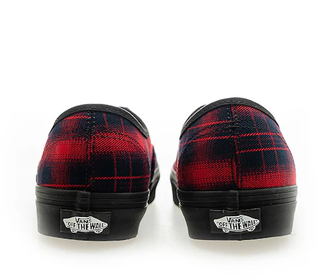 Vans Authentic Sneakers / V150101010 Lookbook Vans Authentic Sneakers / V150101010