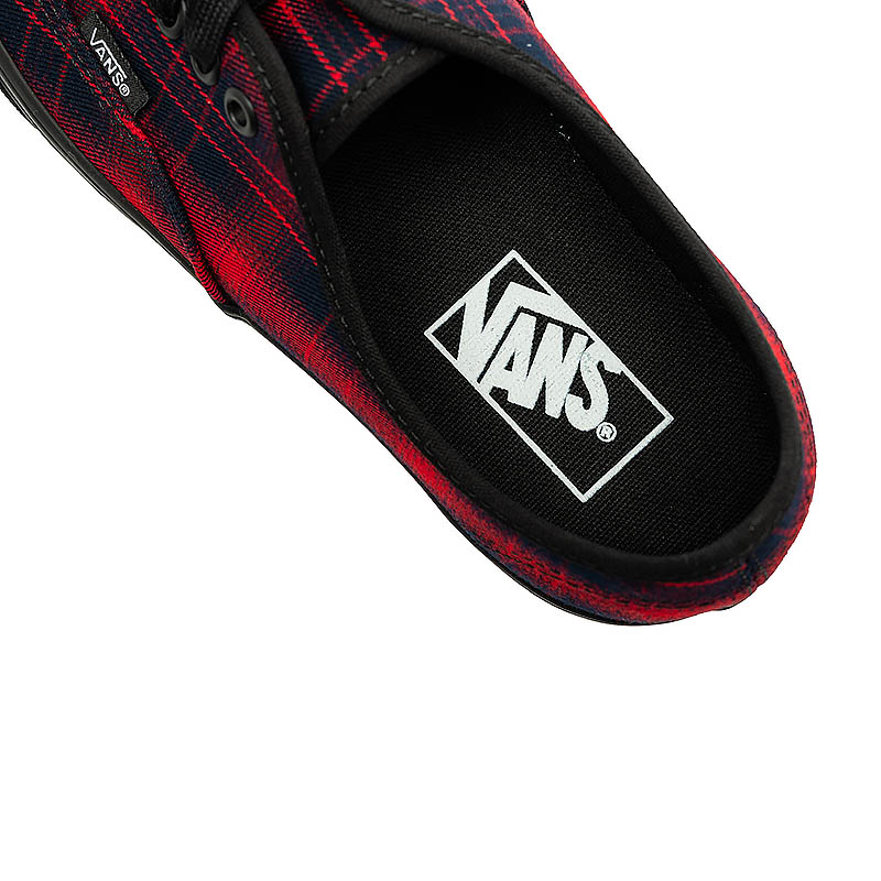 Vans Authentic Sneakers / 圖 6