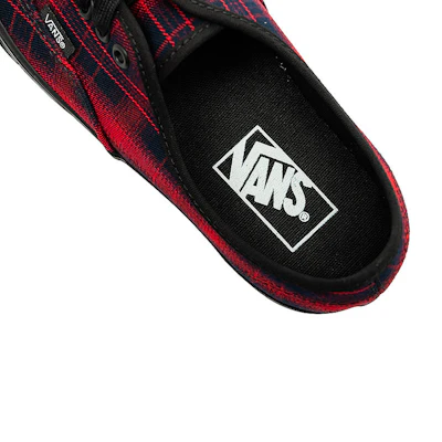 Vans Authentic Sneakers / V150101010 Details for Vans Authentic Sneakers / V150101010