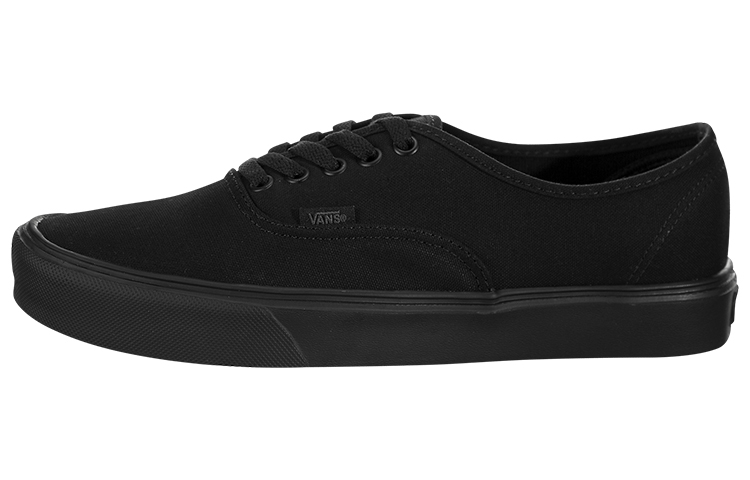 Buy Vansオーセンティック (黒) VN0004OQ186