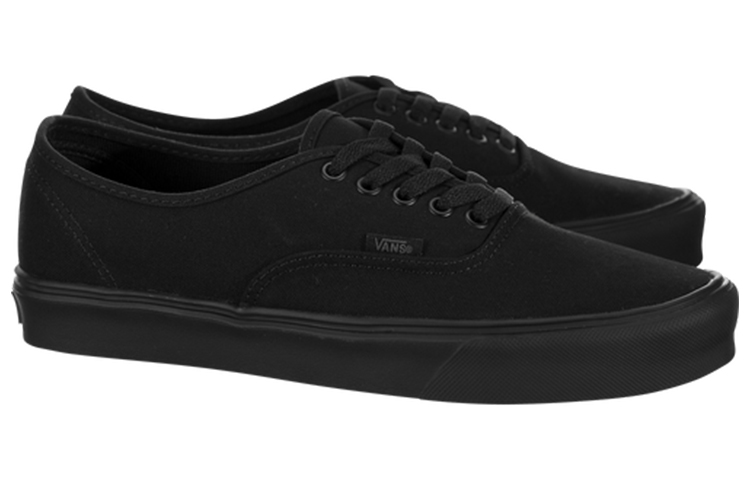 Order Vansオーセンティック (黒) VN0004OQ186