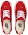 반스 어센틱 레드 스니커즈 (Vans Authentic Red Sneakers) VN0A348A40E