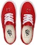 Lookbook 반스 어센틱 레드 스니커즈 (Vans Authentic Red Sneakers) VN0A348A40E