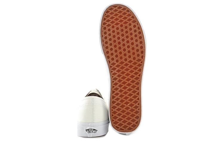 Shop Zapatillas Vans Authentic 'Blanco Beige' VN000ZUKFD3