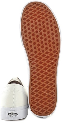 Zapatillas Vans Authentic 'Blanco Beige' VN000ZUKFD3 Shop Zapatillas Vans Authentic 'Blanco Beige' VN000ZUKFD3