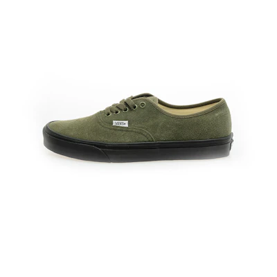 Vans Authentic Sneakers and Streetwear Apparel