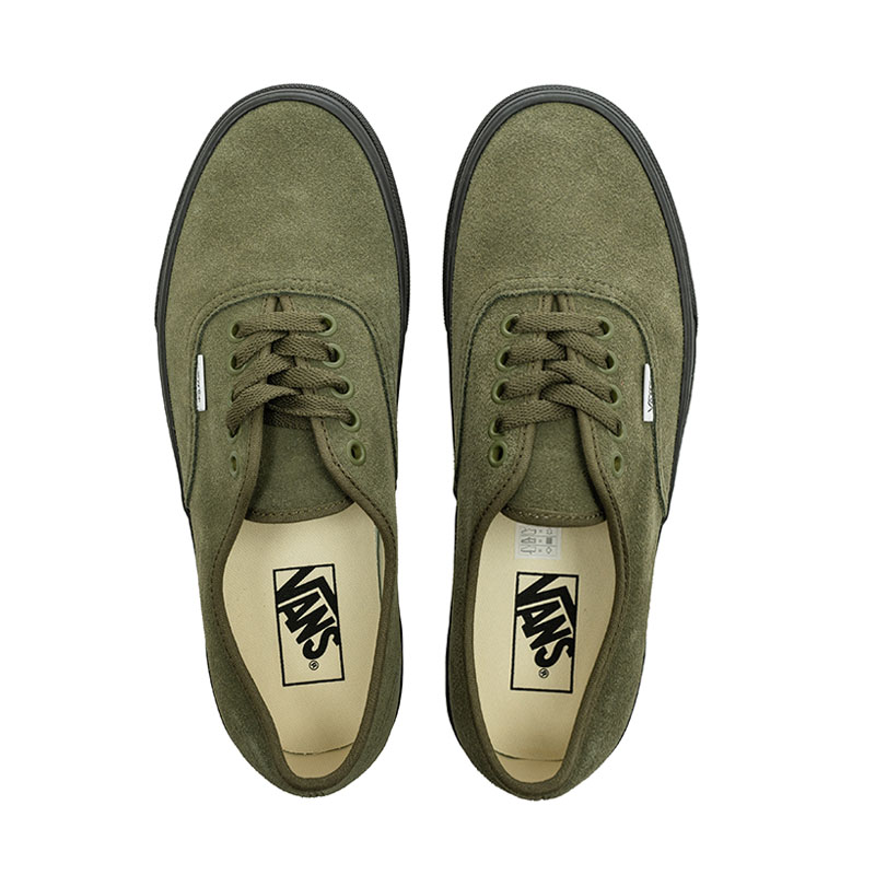 Sizing 반스 어센틱 스니커즈 및 스트릿웨어 의류 V160101035