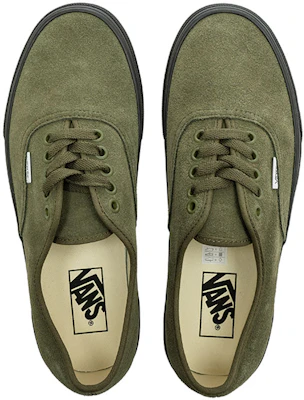 반스 어센틱 스니커즈 및 스트릿웨어 의류 V160101035 Sizing 반스 어센틱 스니커즈 및 스트릿웨어 의류 V160101035