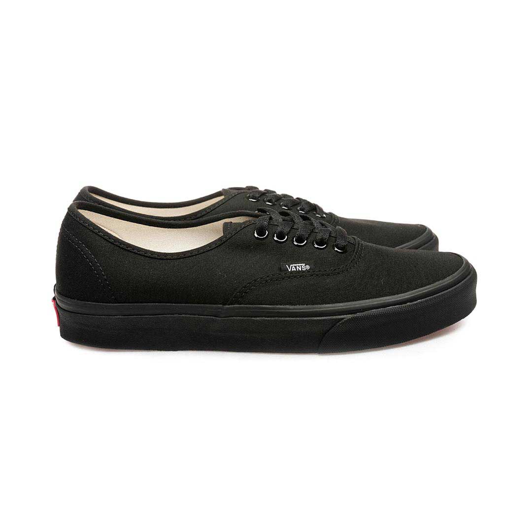 Vans Authentic Sneakers and Streetwear Collection
