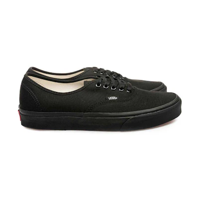 Vans Authentic Sneakers and Streetwear Collection