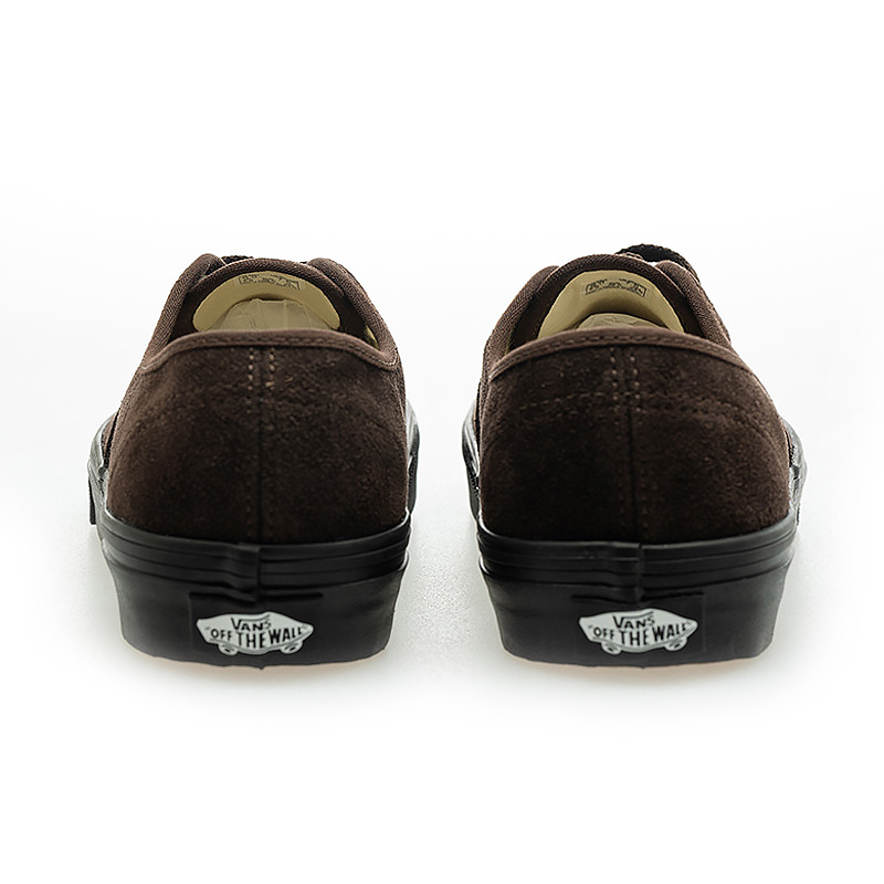 Lookbook Koleksi Vans Authentic Sneakers dan Streetwear. V160101034