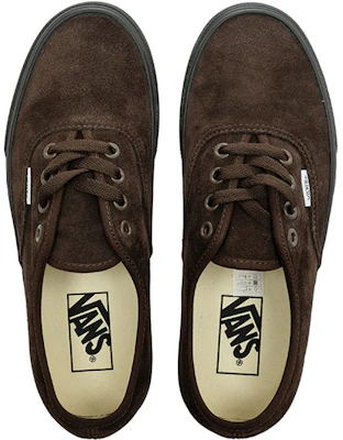 Koleksi Vans Authentic Sneakers dan Streetwear. V160101034 Sizing Koleksi Vans Authentic Sneakers dan Streetwear. V160101034