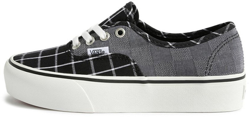 Vans Authentic Zapatillas Gris/Negro VN0A3AV81AW Buy Vans Authentic Zapatillas Gris/Negro VN0A3AV81AW