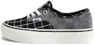 Buy Vans Authentic Zapatillas Gris/Negro VN0A3AV81AW