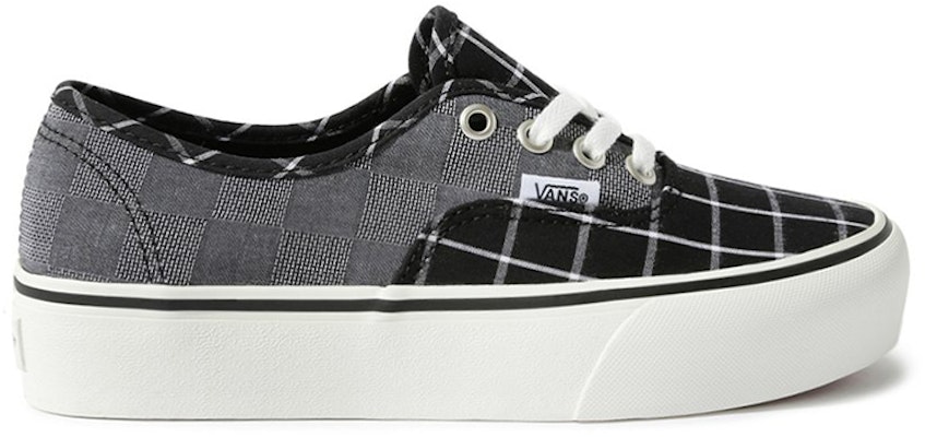 Vans Authentic Zapatillas Gris/Negro VN0A3AV81AW Order Vans Authentic Zapatillas Gris/Negro VN0A3AV81AW