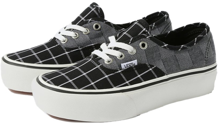 Vans Authentic Zapatillas Gris/Negro VN0A3AV81AW Lookbook Vans Authentic Zapatillas Gris/Negro VN0A3AV81AW