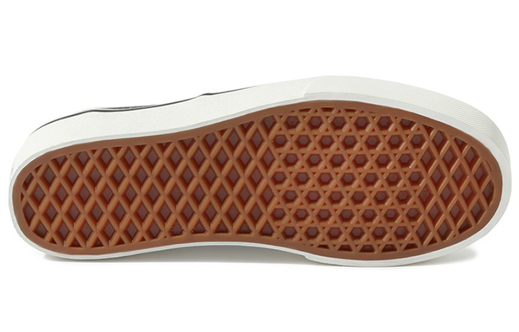 Shop Vans Authentic Zapatillas Gris/Negro VN0A3AV81AW