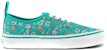 Vans Authentic Sneakers K Hijau VN0A4BUS9EB
