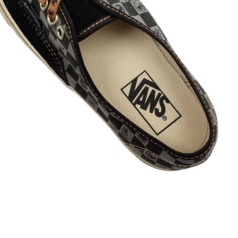 Vans Authentic Sneakers 圖 6