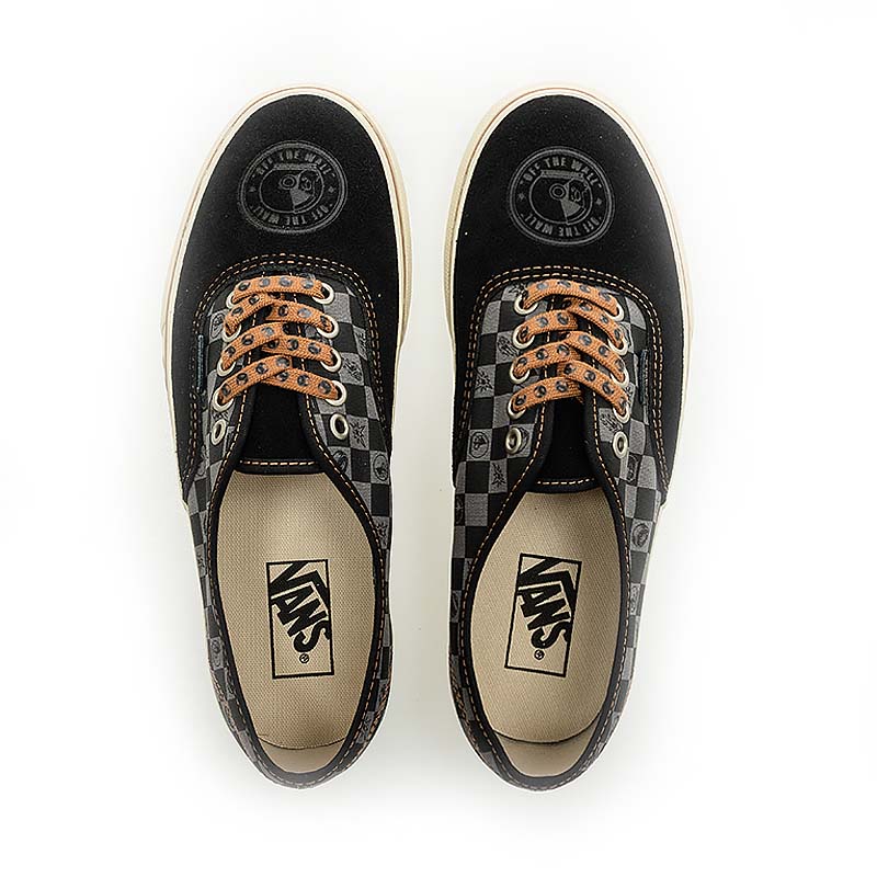 Vans Authentic Sneakers 圖 7