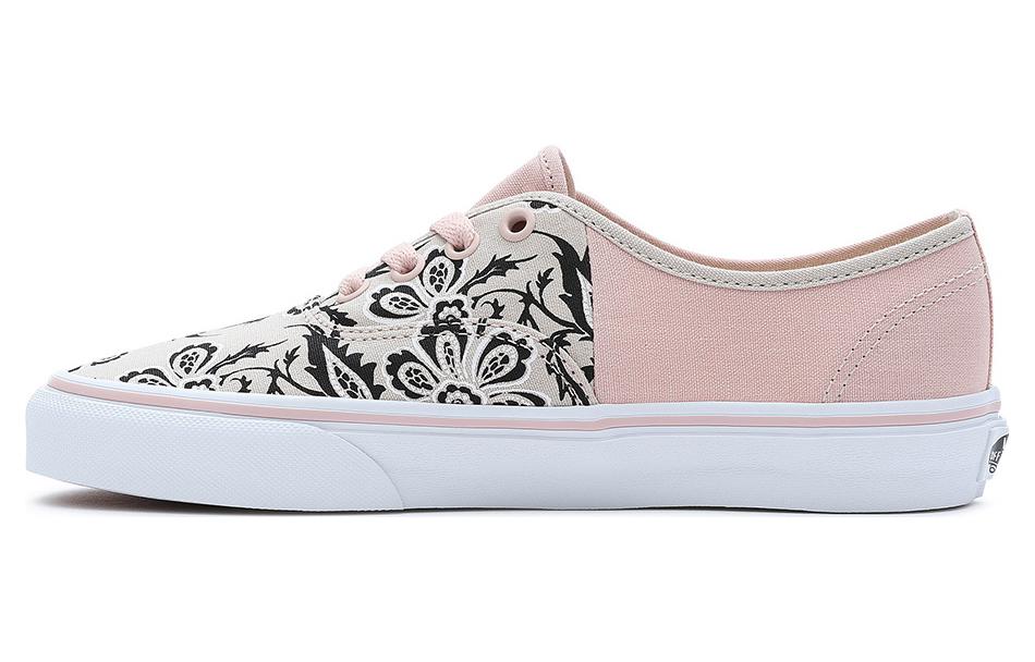 Vans Authentic Split Classics Campaign 'Pink' VN0009Q8CX9