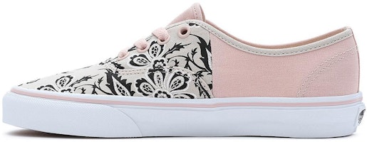 Vans Authentic Split Classics Campaign 'Pink' VN0009Q8CX9 Vans Authentic Split Classics Campaign 'Pink' VN0009Q8CX9