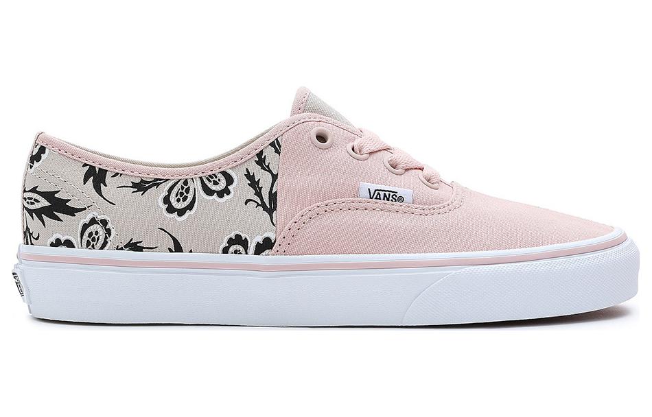 Order Vans Authentic Split Classics Campaign 'Pink' Sepatu VN0009Q8CX9