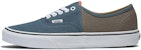 Vans Authentic Split Duck Canvas Kasut 'Pelbagai Warna' VN0009Q8448