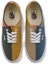 Lookbook Vans Authentic Split Duck Canvas Kasut 'Pelbagai Warna' VN0009Q8448