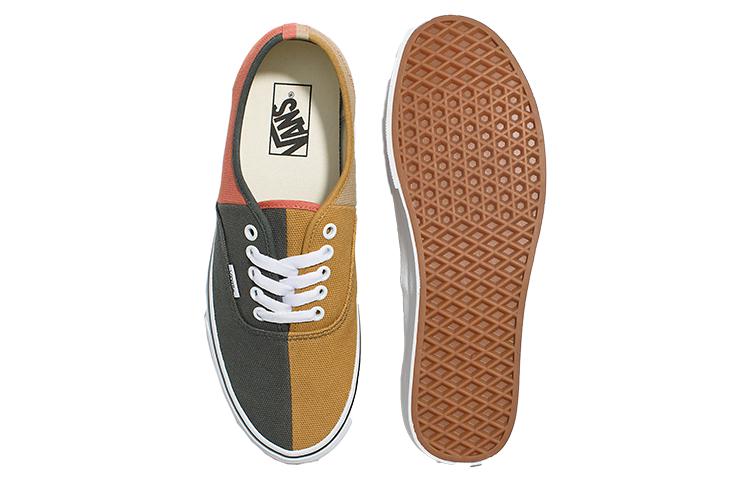 Purchase Vans Authentic Split Duck Canvas Zapatos 'Multicolor' VN0009Q8448
