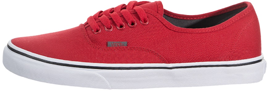 Vans オーセンティック レッド (Vans Authentic Red) VN0004MKIJO Buy Vans オーセンティック レッド (Vans Authentic Red) VN0004MKIJO