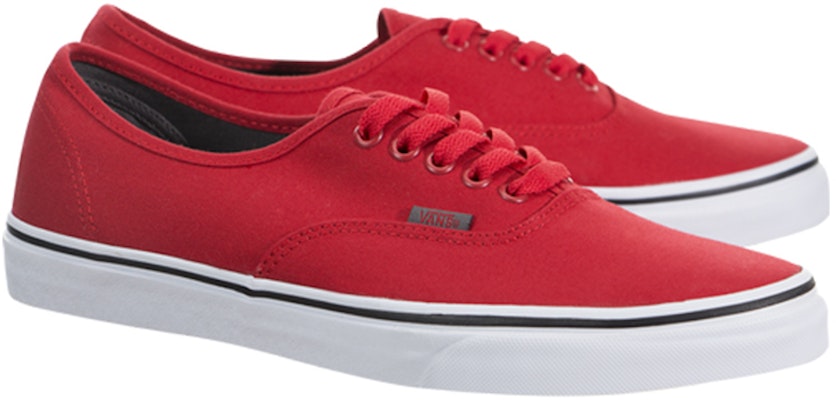 Vans Authentic Sport Pop Zapatillas Casual Skateboarding Rojas VN0004MKIJO Order Vans Authentic Sport Pop Zapatillas Casual Skateboarding Rojas VN0004MKIJO